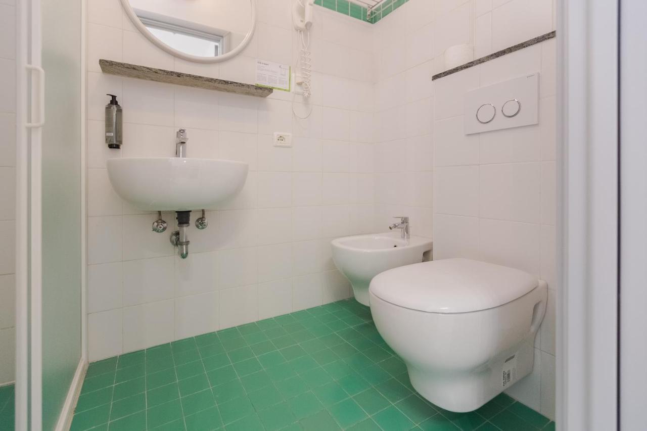 Hotel Altamarea 미사노아드리아티코 외부 사진
